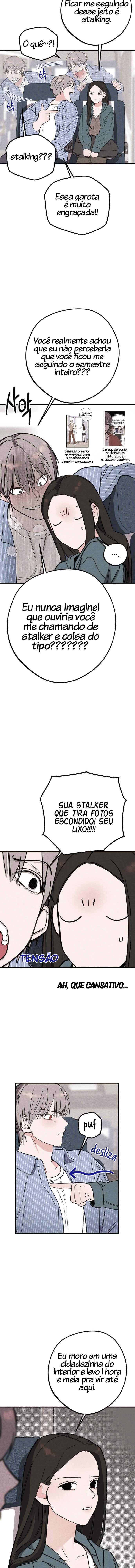 Wanbyeokan Seonbae-ui Hide! capítulo 2 página 7