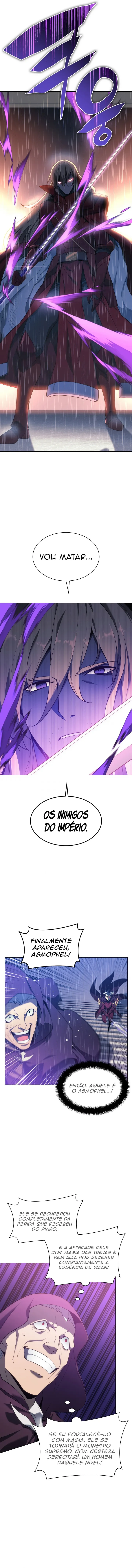 As Aventuras de Greed capítulo 139 página 5