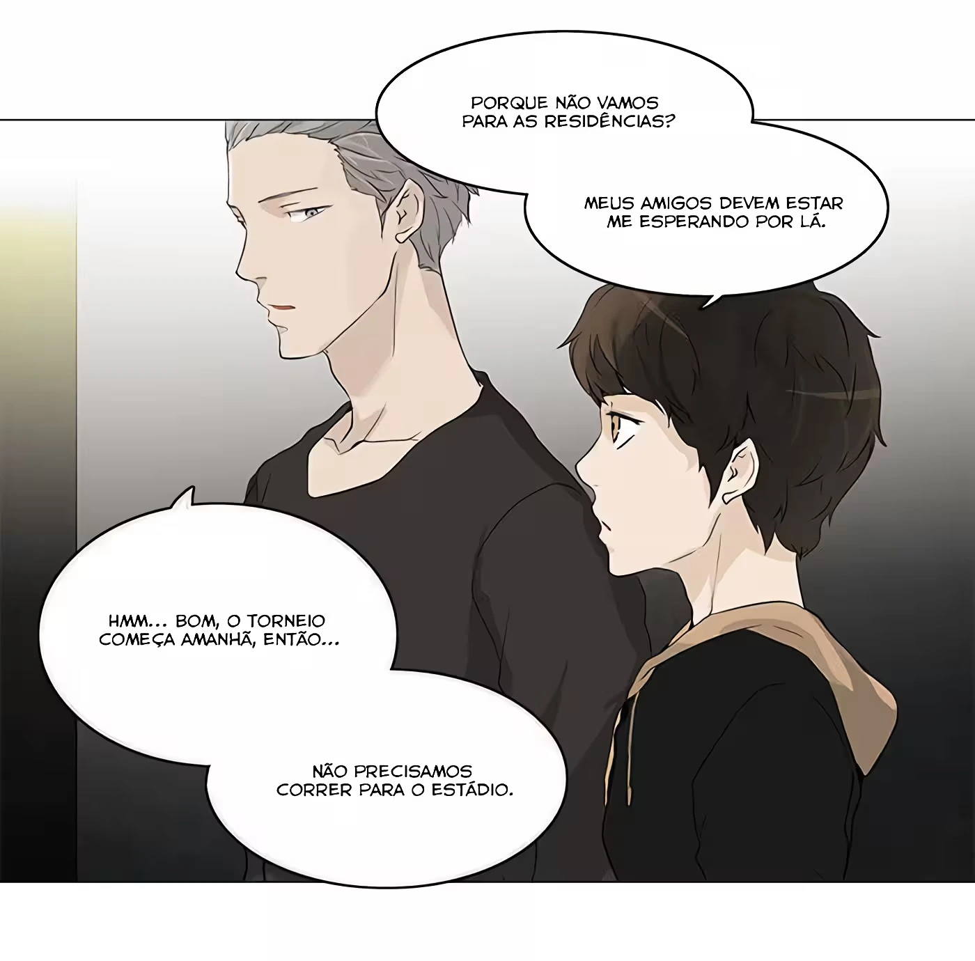 Tower of God (Season 2) capítulo 120 página 4