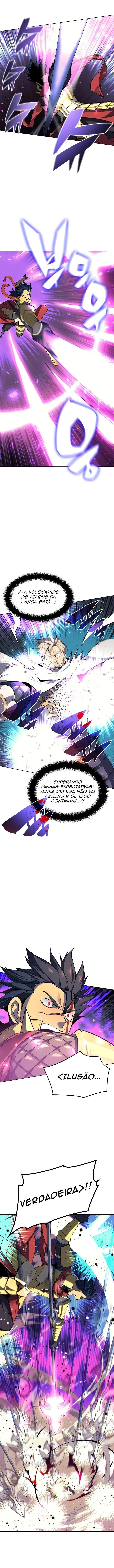 As Aventuras de Greed capítulo 55 página 12