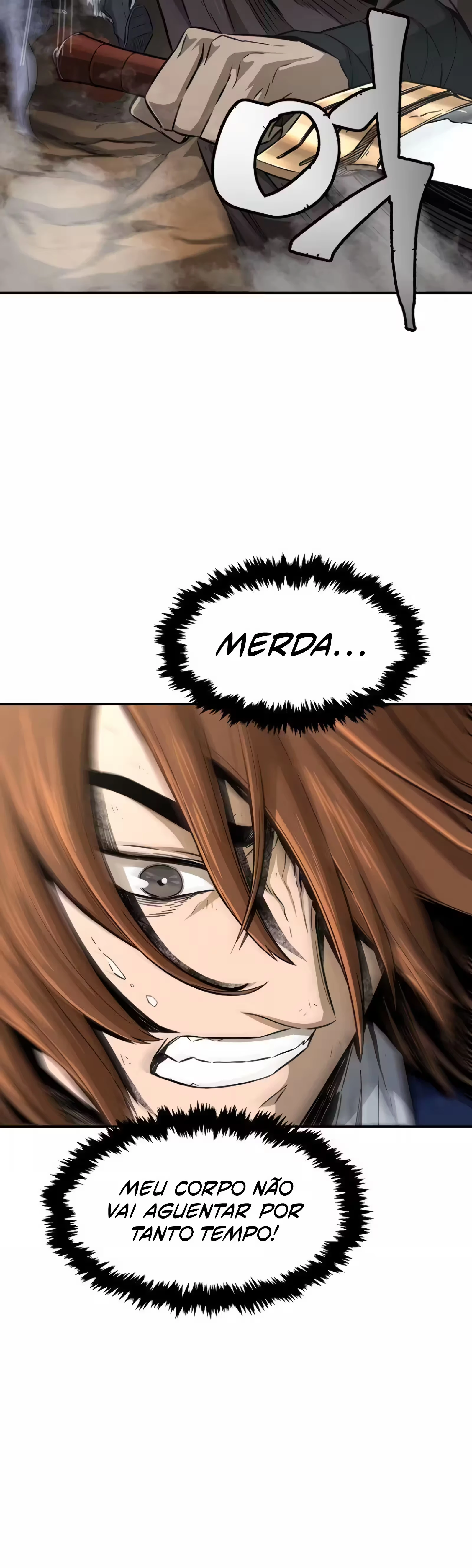 Absolute Sword Sense capítulo 7 página 6