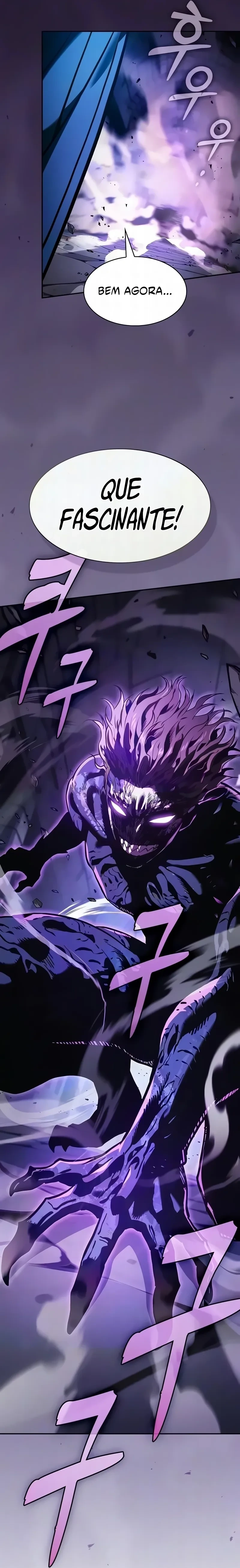 O Mestre da Espada Genial da Academia capítulo 145 página 6