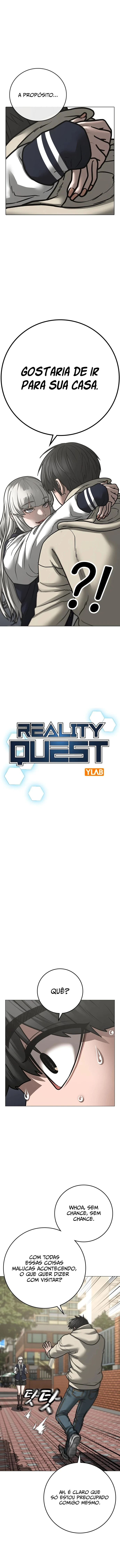 Missões na Vida Real capítulo 107 página 2