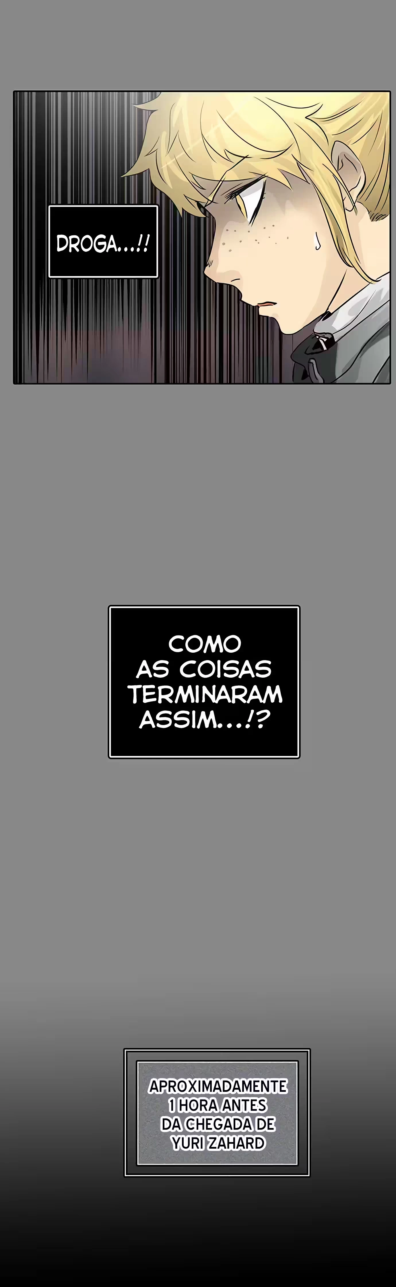 Tower of God (Season 2) capítulo 244 página 10