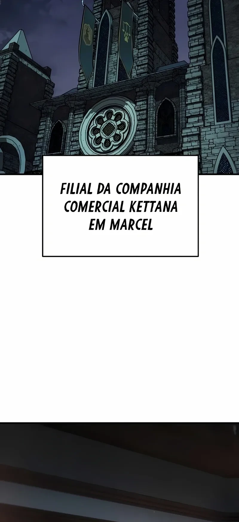 Como Sobreviver Sendo Um Cavaleiro Renegado capítulo 29 página 2