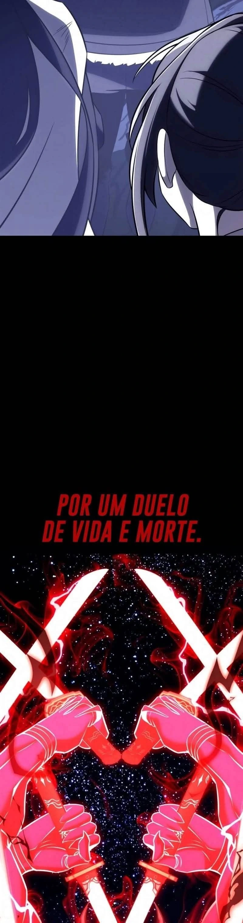Eu Matei Um Jogador da Academia capítulo 64 página 2