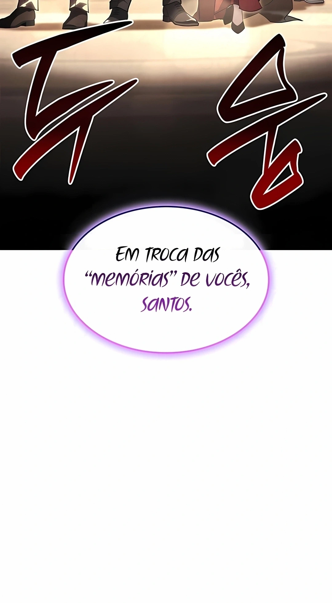 Return of the Disaster-Class Hero capítulo 184 página 7