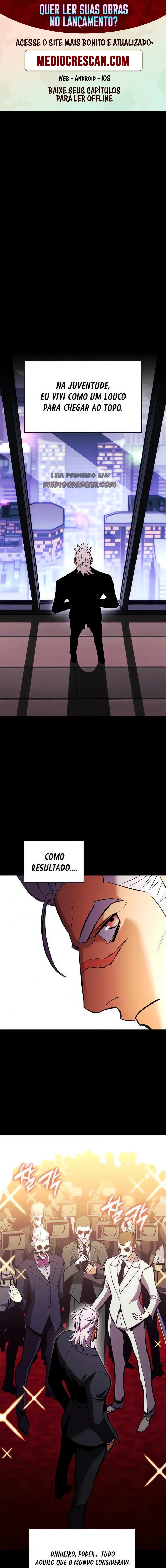 O Retorno do Ranker capítulo 223 página 1