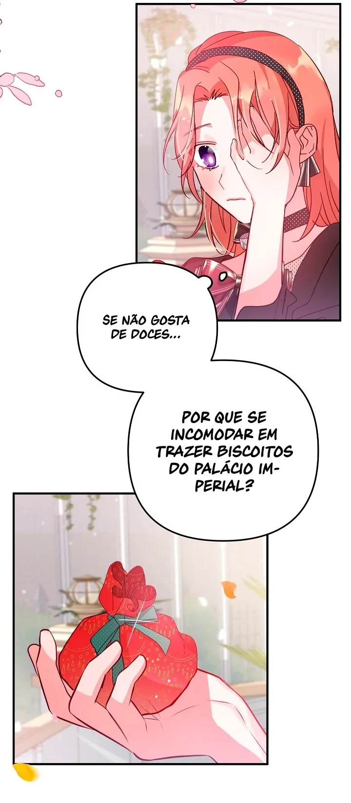 How to Stop the Tyrant’s Blackening capítulo 3 página 60