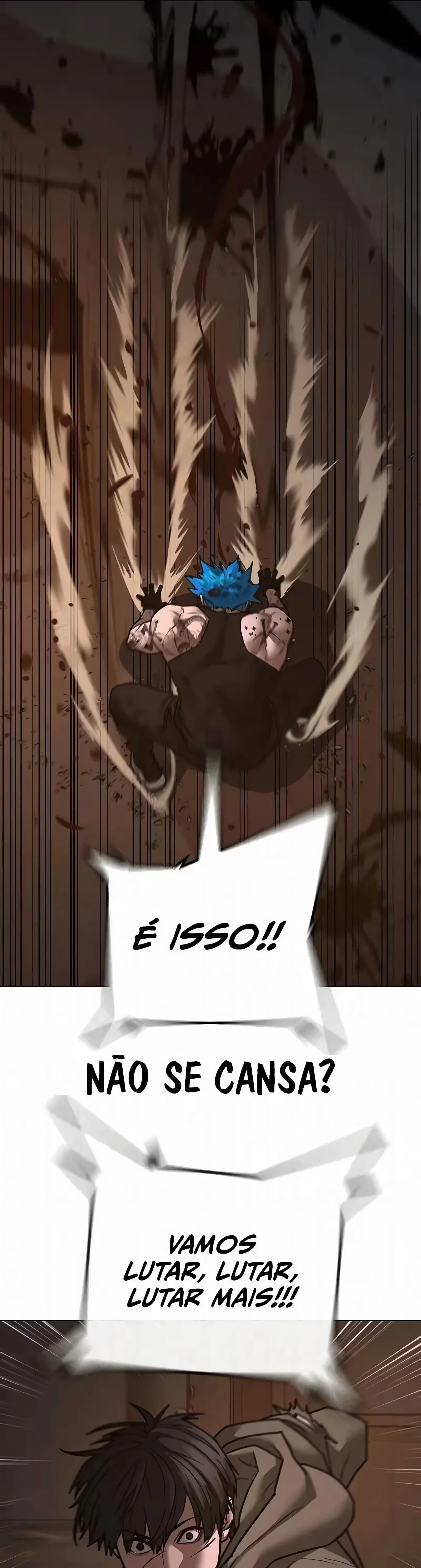 Missões na Vida Real capítulo 142 página 9