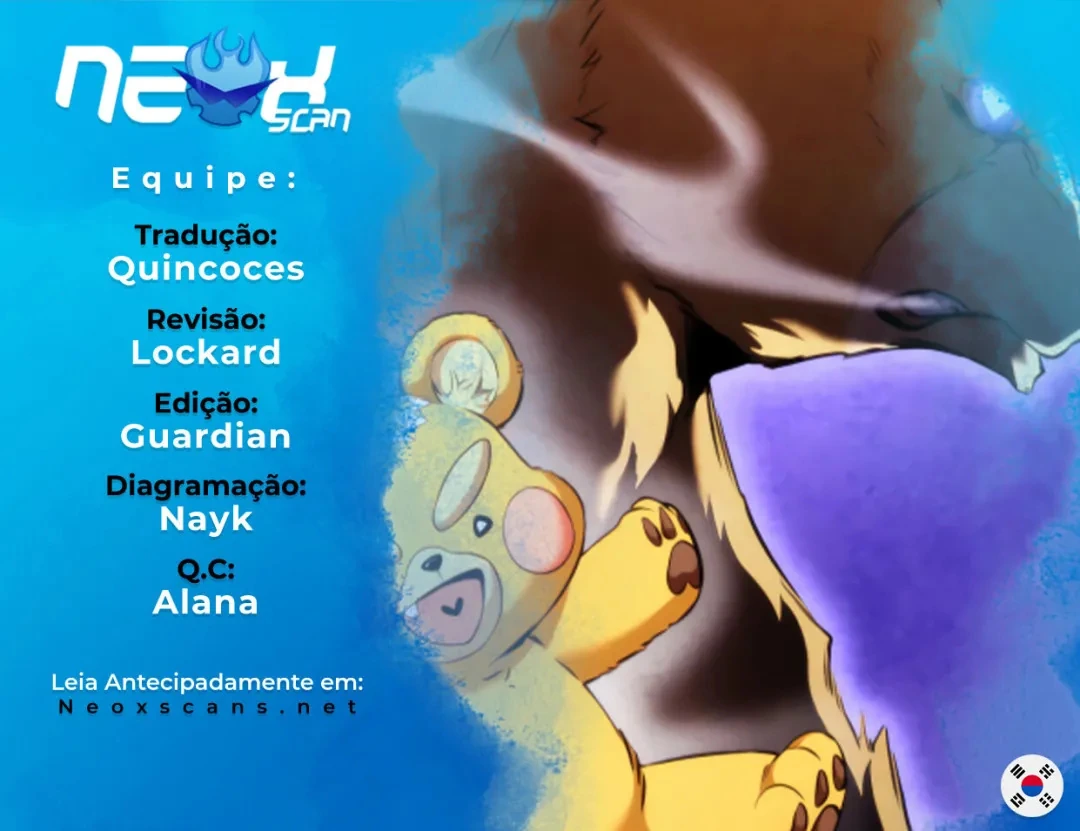 O Retorno do Ranker capítulo 56 página 1