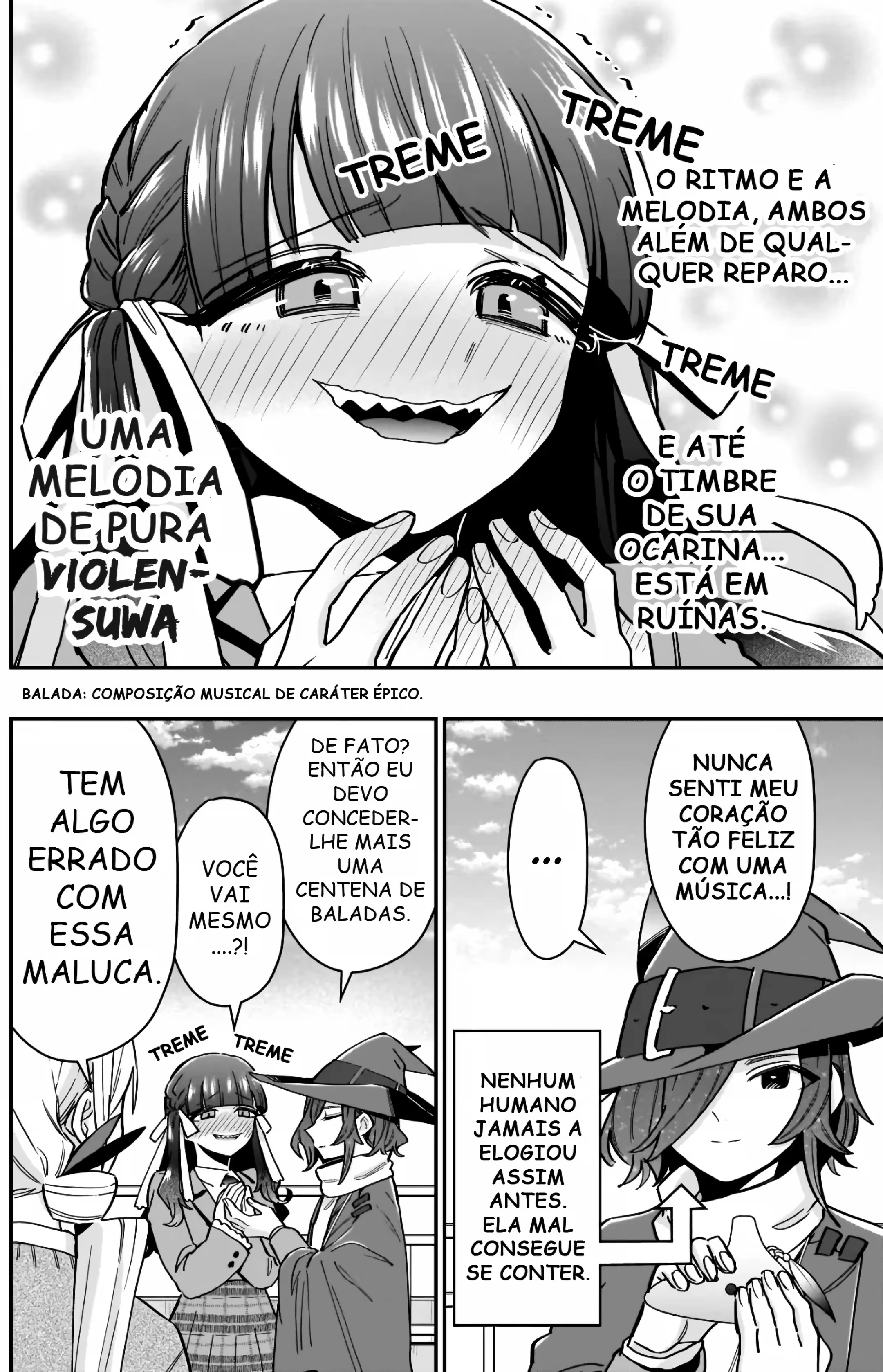 Kimi no Koto ga dai dai dai dai dai suki na 100-nin no Kanojo capítulo 120 página 9