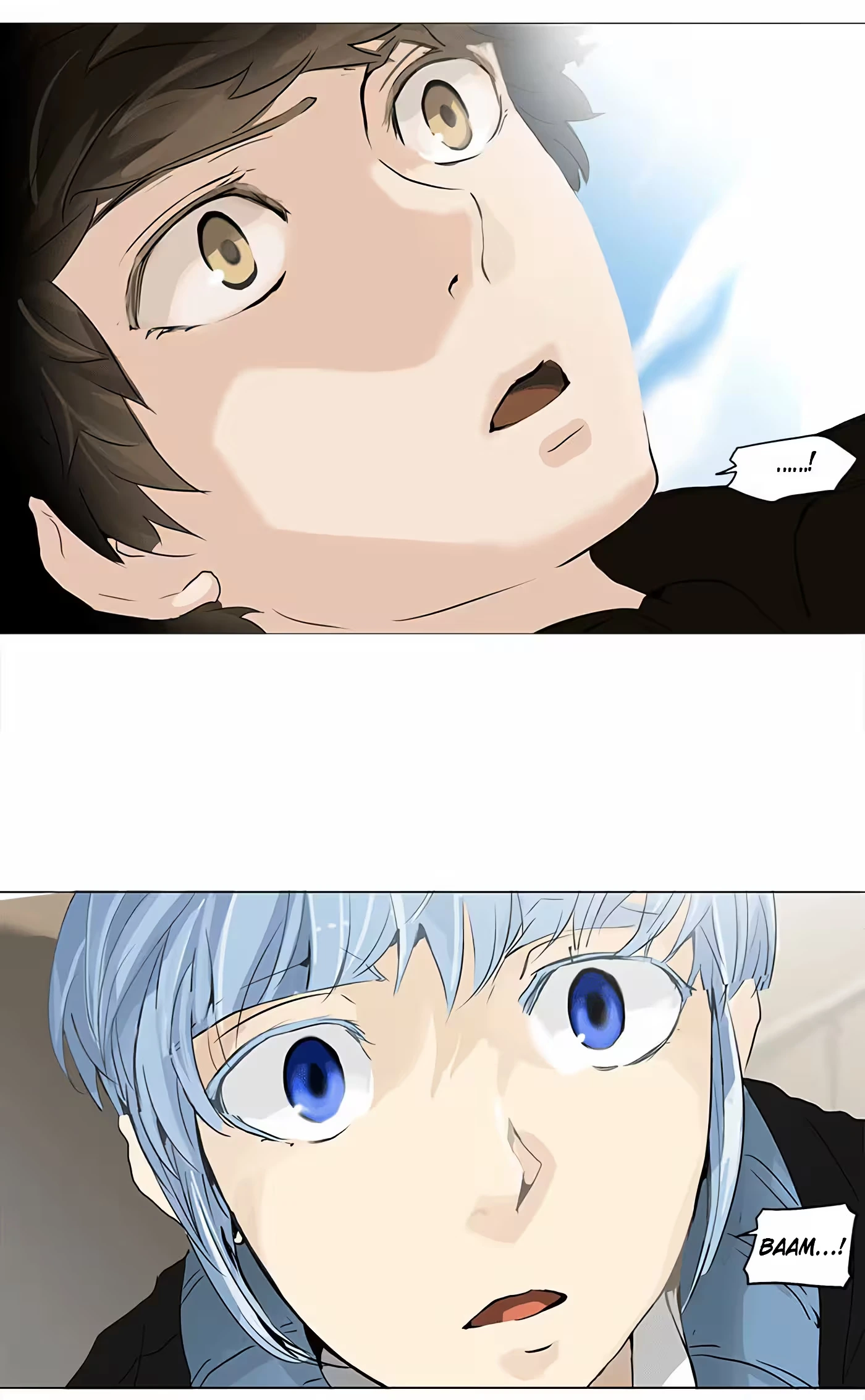 Tower of God (Season 2) capítulo 150 página 3