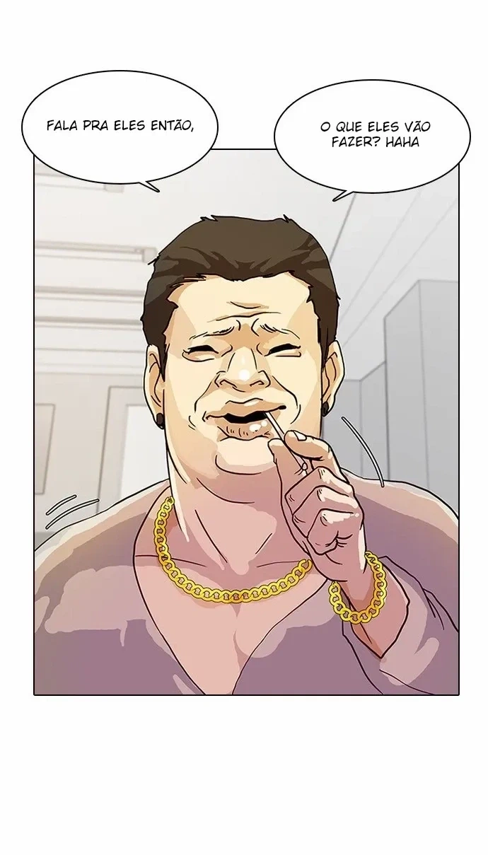 Lookism capítulo 12 página 3