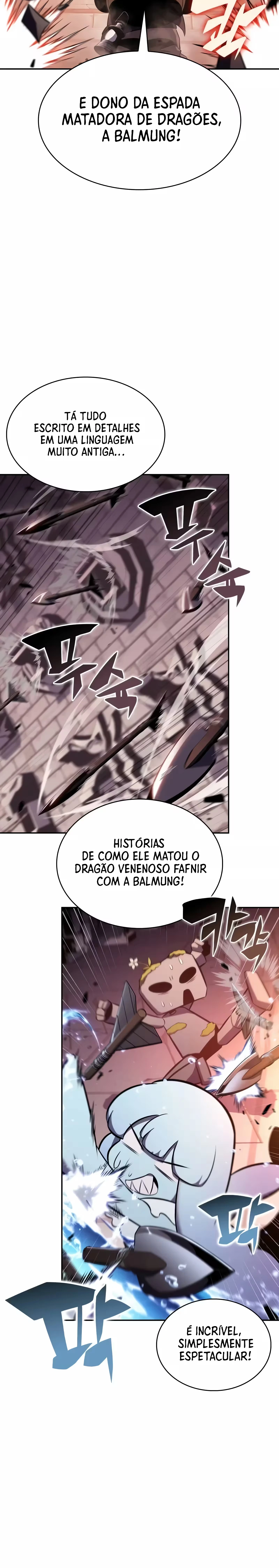 Solo Max-Level Newbie capítulo 157 página 2
