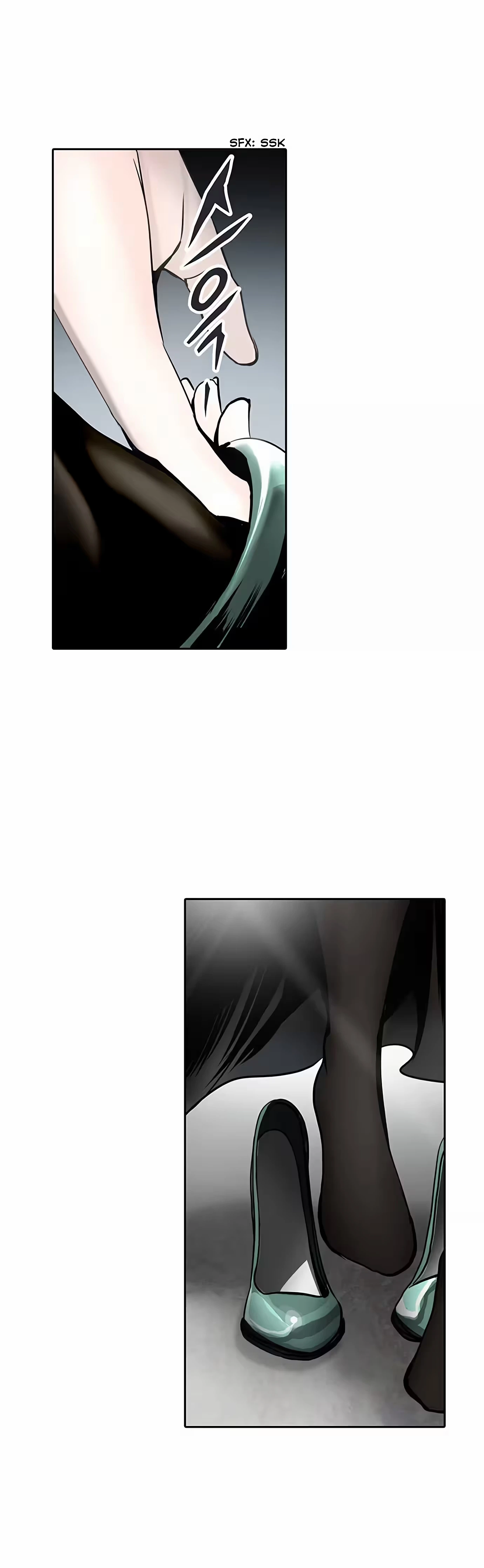 Tower of God (Season 2) capítulo 221 página 5