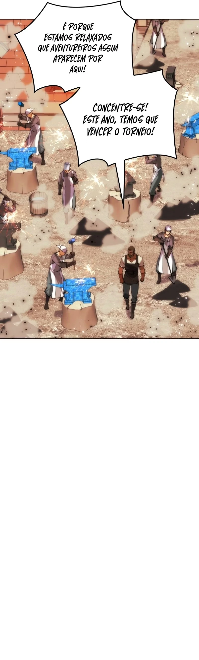 As Aventuras de Greed capítulo 253 página 6