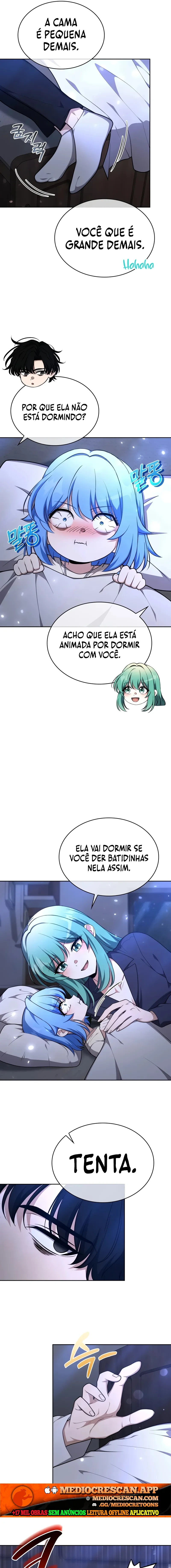 Sequestrando Dragões capítulo 43 página 11