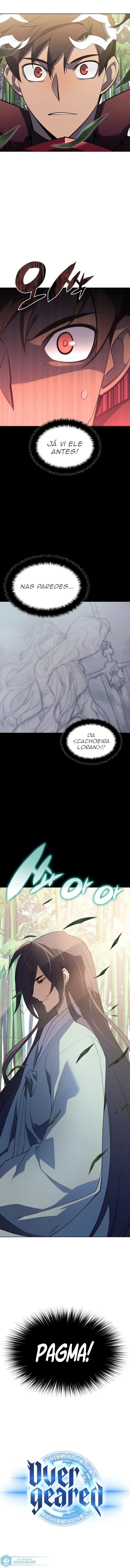As Aventuras de Greed capítulo 119 página 16