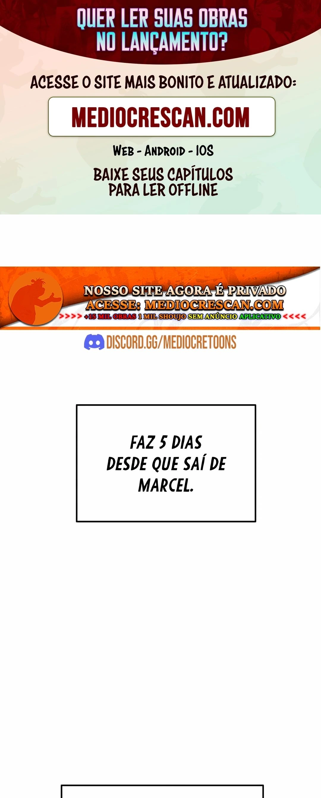 Como Sobreviver Sendo Um Cavaleiro Renegado capítulo 37 página 1