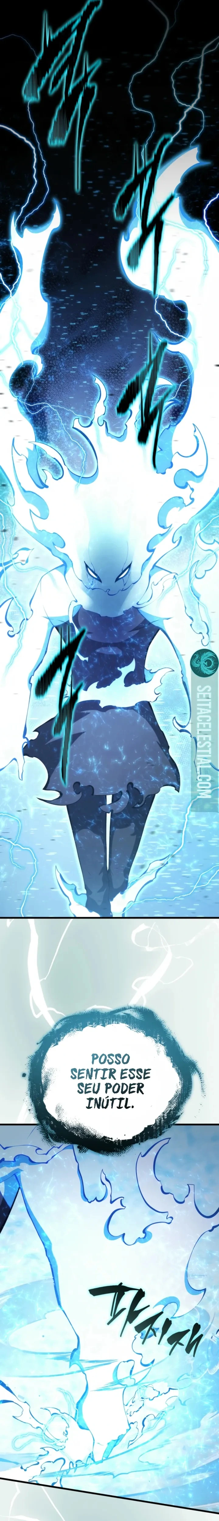 Youngest Son of the Swordmaster capítulo 155 página 7