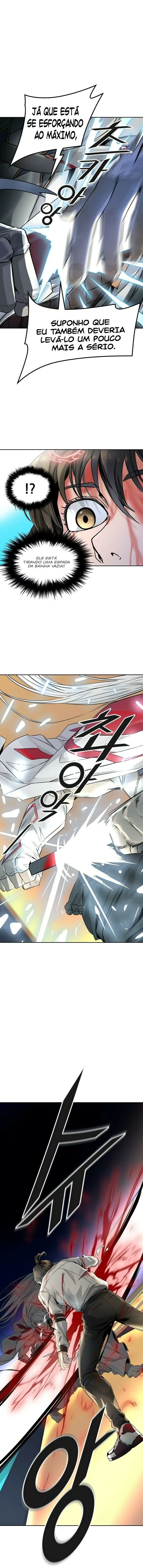 Tower of God (Season 3) capítulo 89 página 8