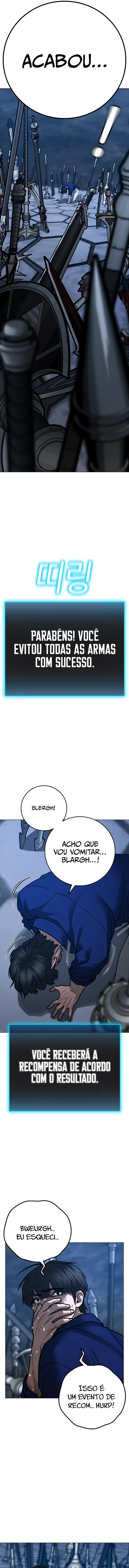 Missões na Vida Real capítulo 106 página 10