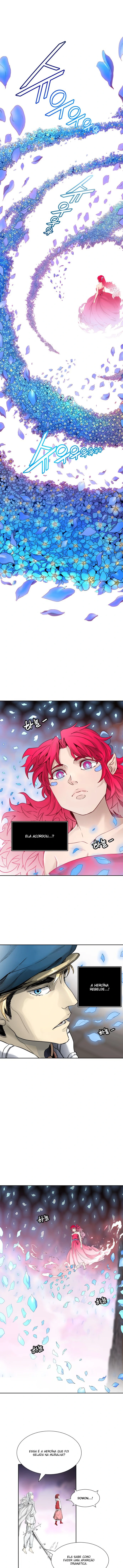 Tower of God (Season 3) capítulo 45 página 2