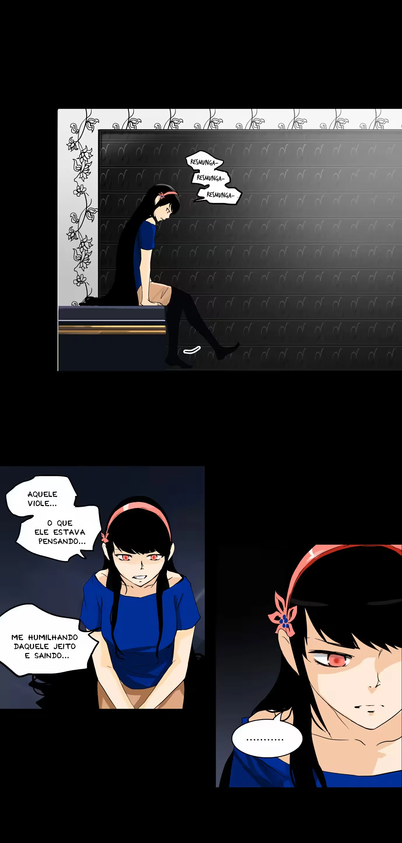 Tower of God (Season 2) capítulo 17 página 2