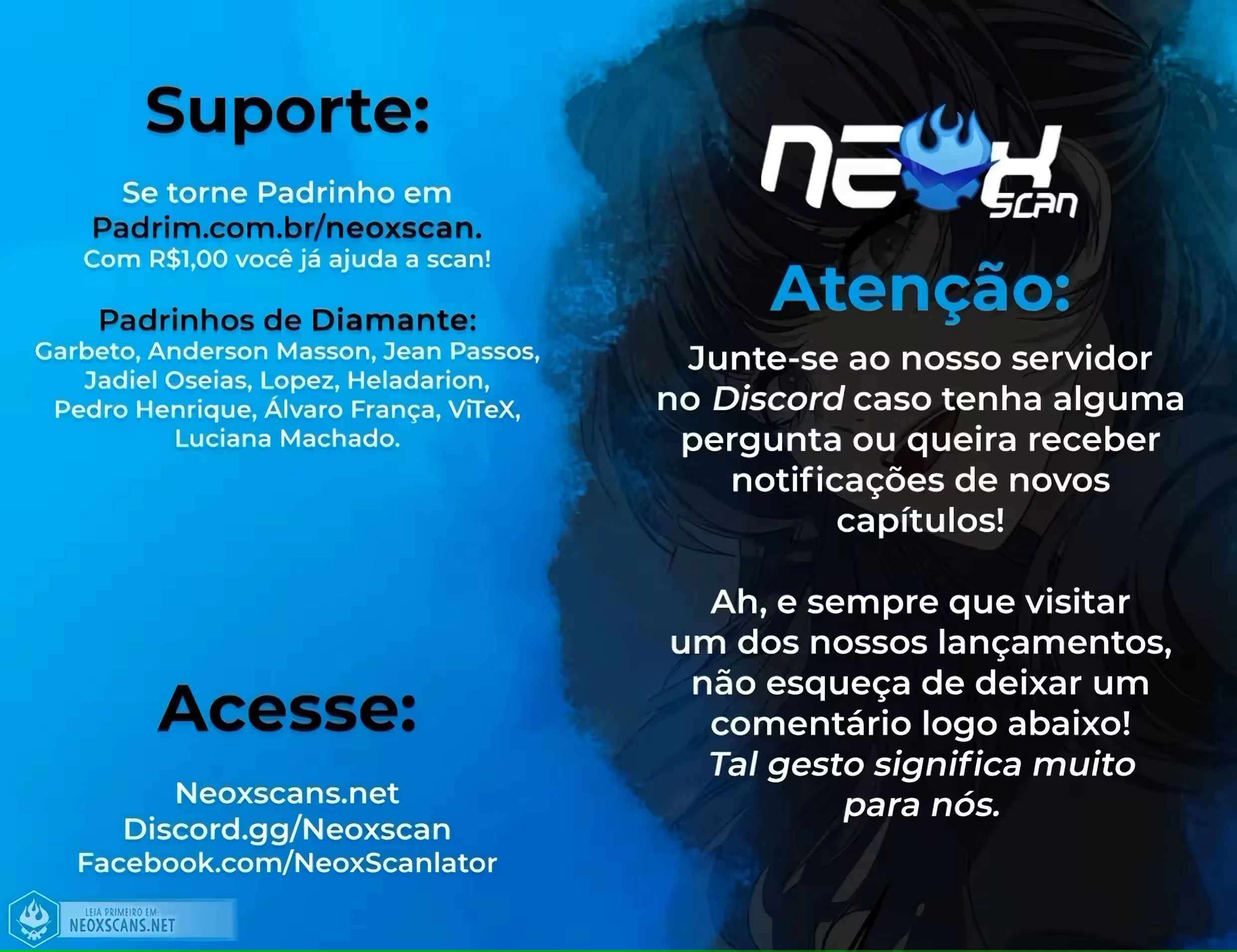 A Superação do Nobre Vagabundo capítulo 80 página 20