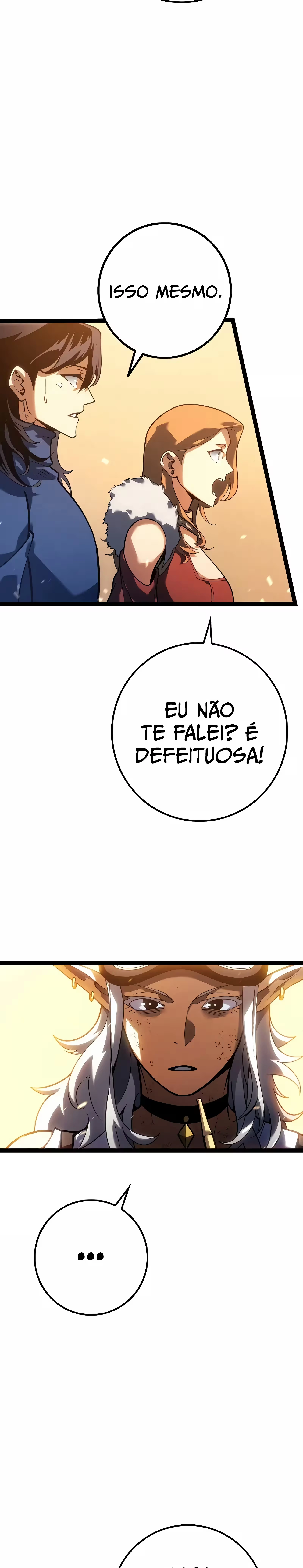 Regressando como o Bastardo do Clã da Espada capítulo 17 página 10