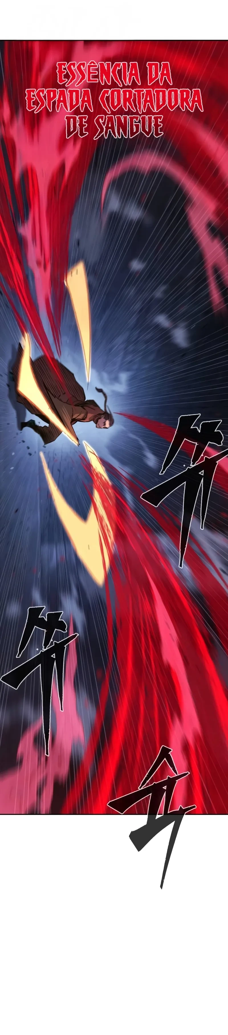Absolute Sword Sense capítulo 121 página 5