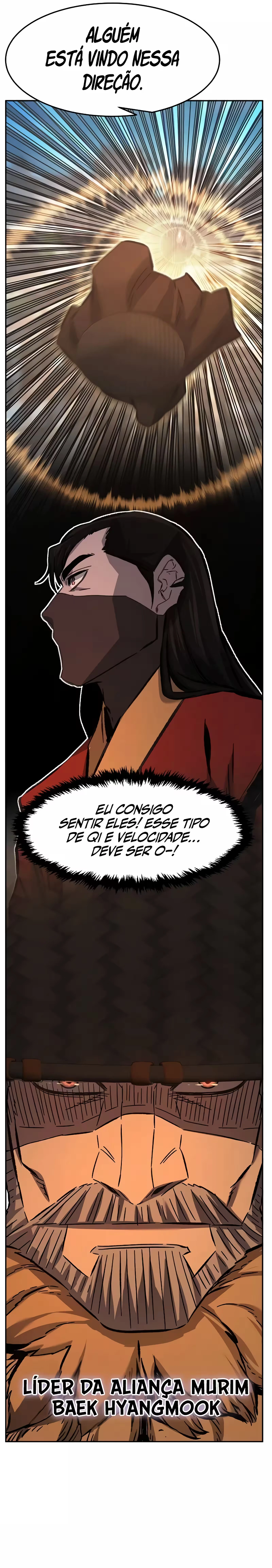 Absolute Sword Sense capítulo 86 página 8