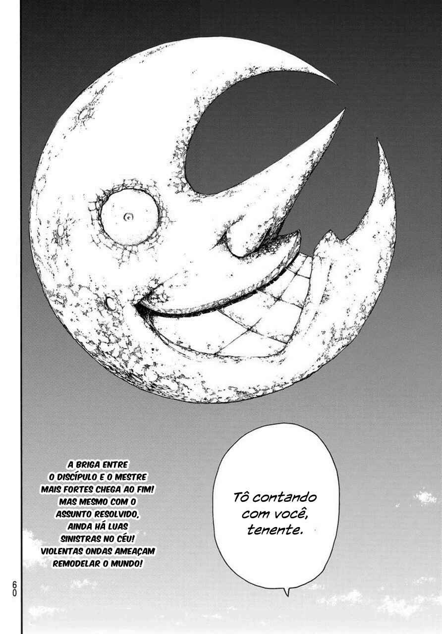 Fire Force capítulo 229 página 20