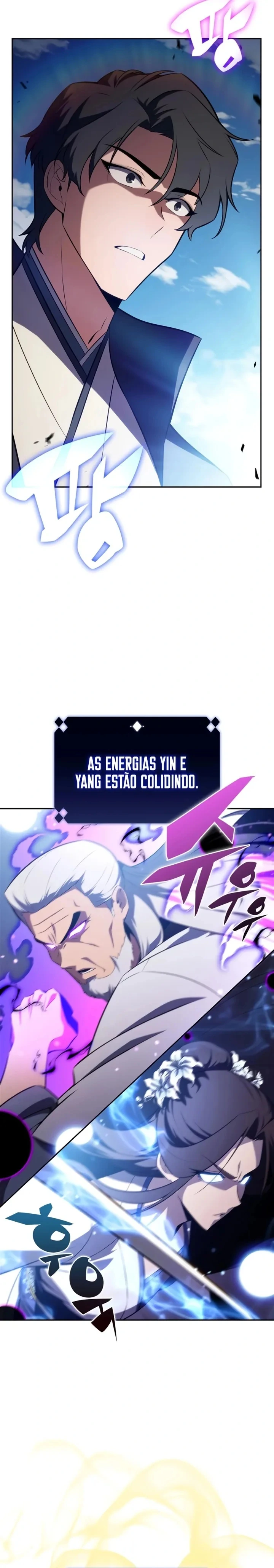 Solo Max-Level Newbie capítulo 194 página 4