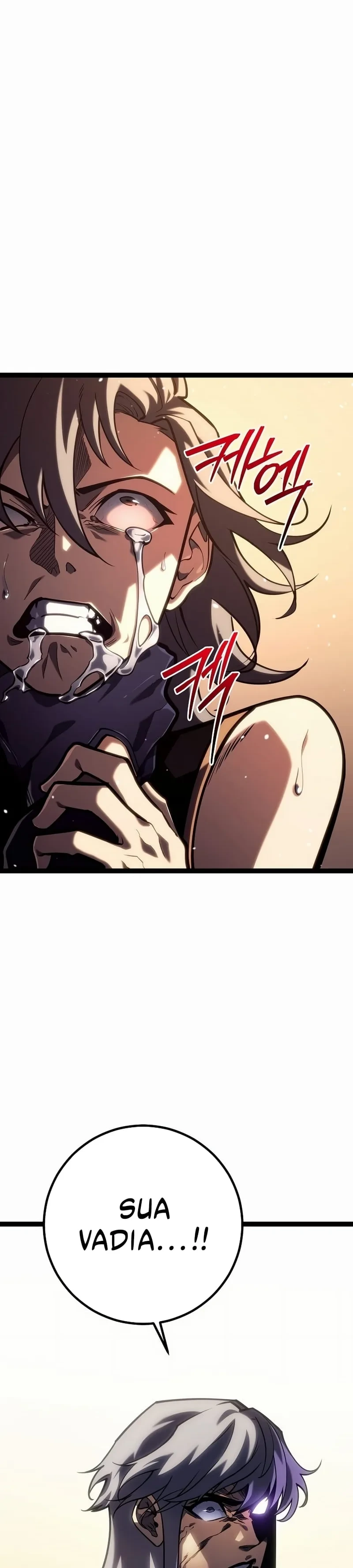 Regressando como o Bastardo do Clã da Espada capítulo 45 página 2