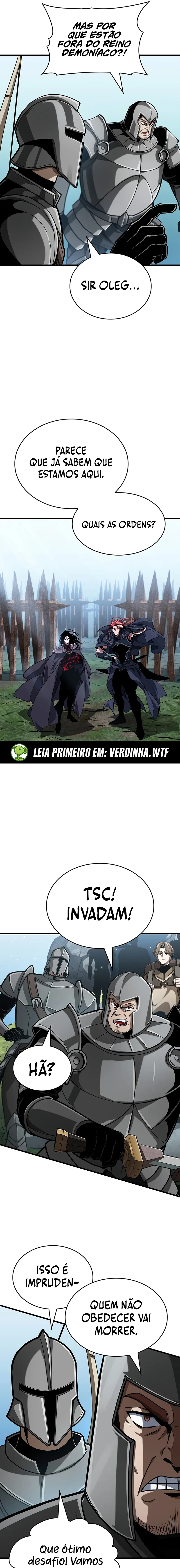 Reinicialização Carmesim capítulo 29 página 10