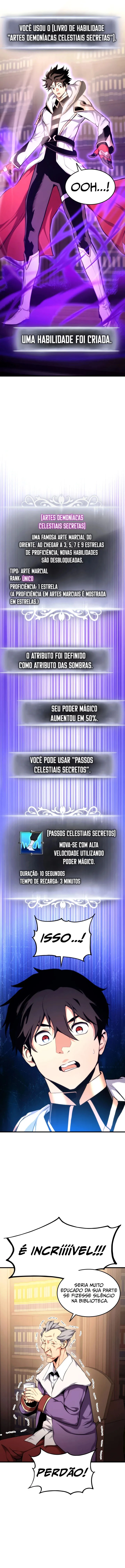 O Retorno do Ranker capítulo 67 página 10