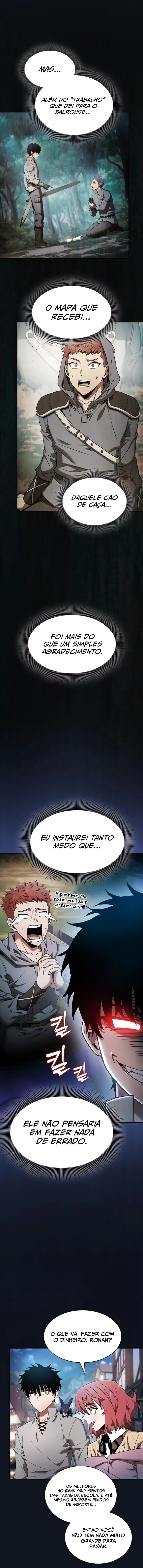 O Mestre da Espada Genial da Academia capítulo 16 página 4