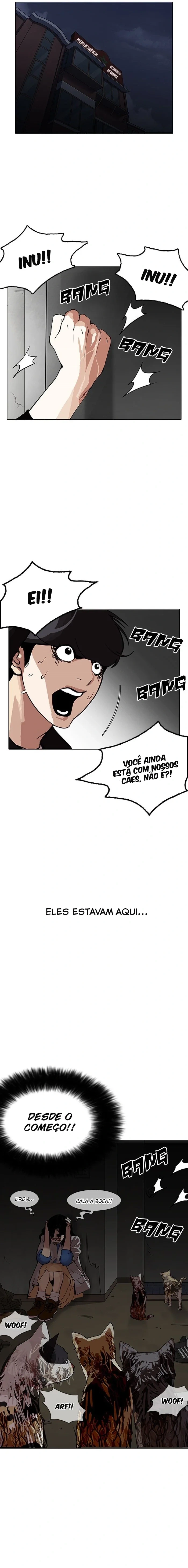 Lookism capítulo 152 página 6