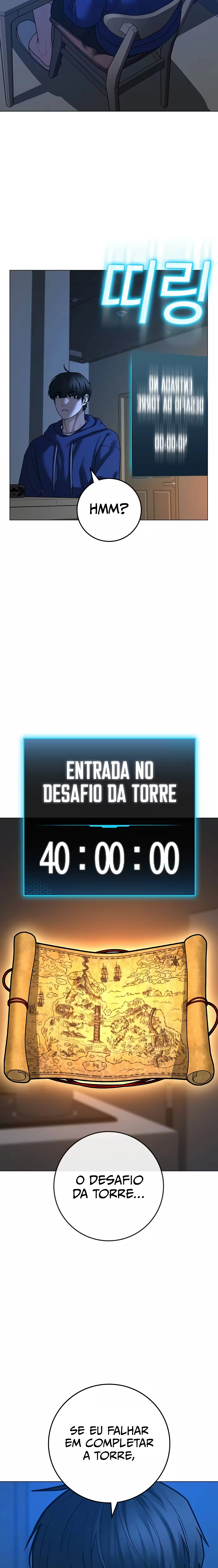 Missões na Vida Real capítulo 123 página 5