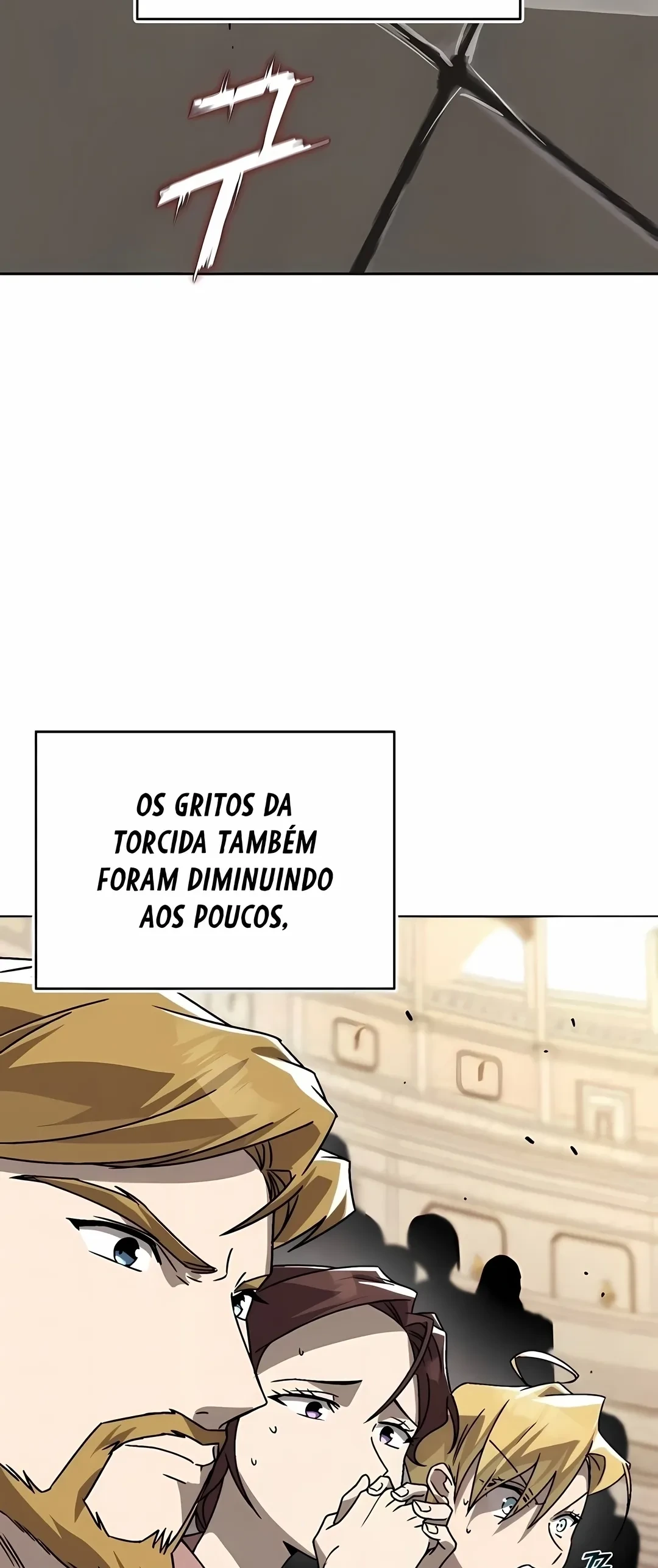 A Superação do Nobre Vagabundo capítulo 149 página 5