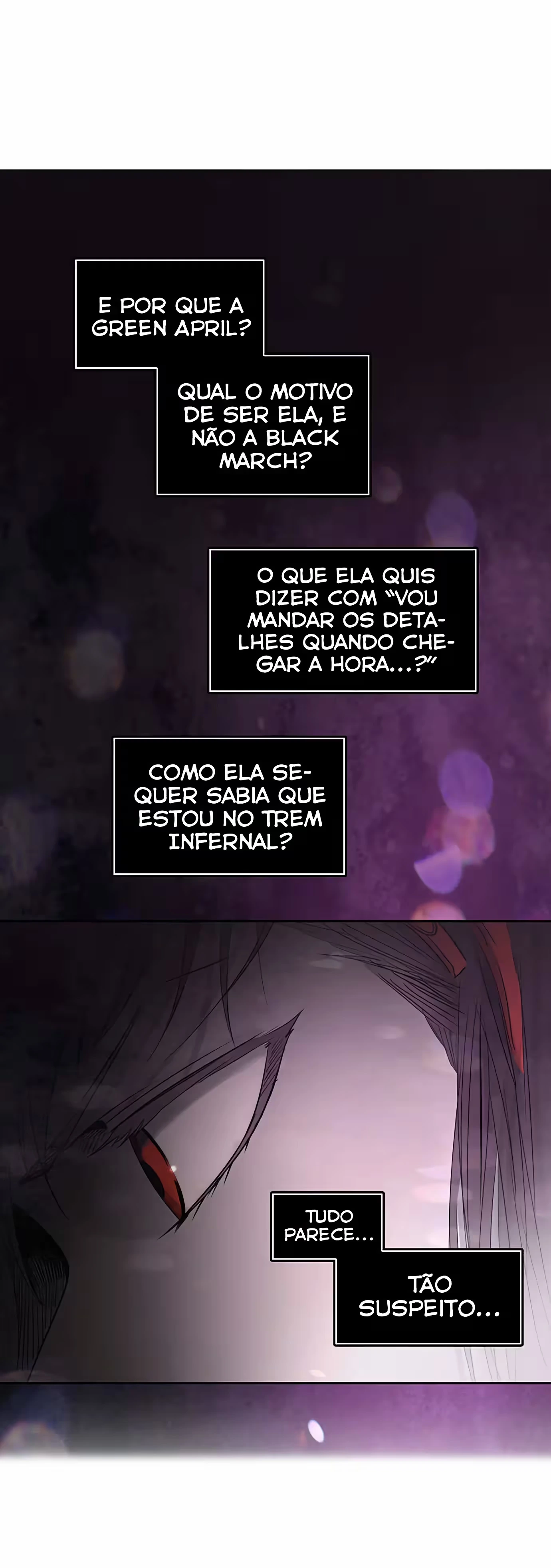 Tower of God (Season 2) capítulo 222 página 10