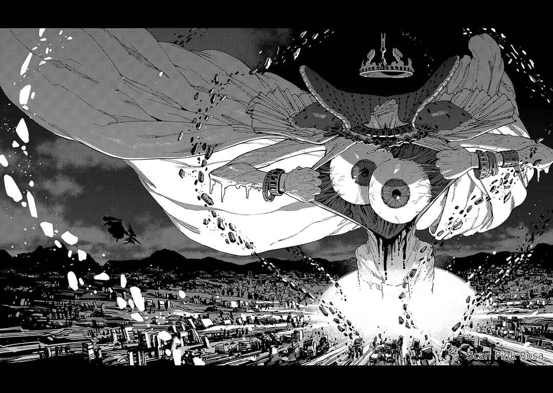 Maryoku Kare no Dark Elf capítulo 8 página 9