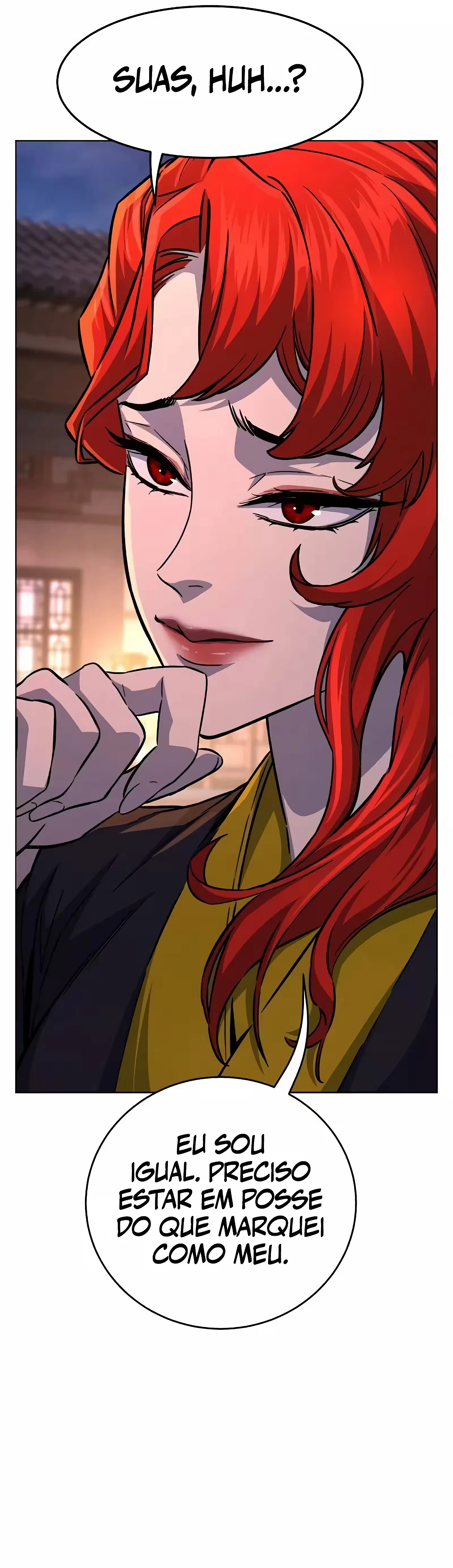 Absolute Sword Sense capítulo 80 página 9