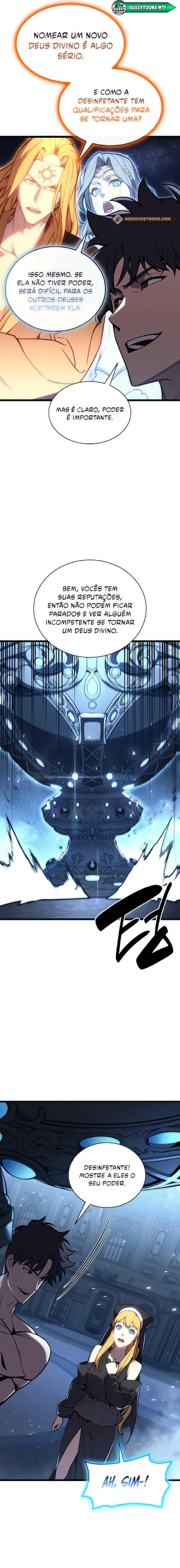 Return of the Disaster-Class Hero capítulo 126 página 3