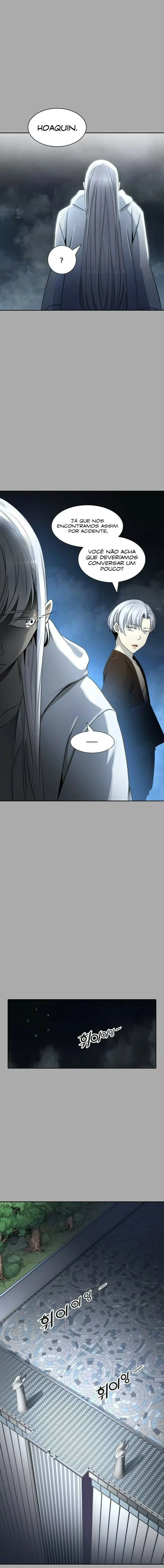 Tower of God (Season 3) capítulo 97 página 5