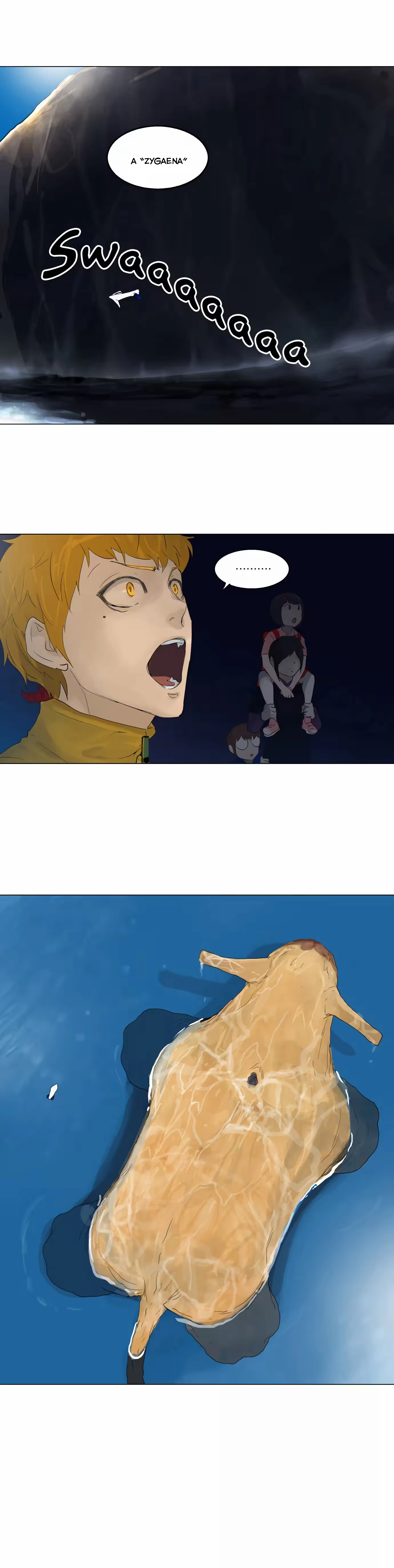 Tower of God (Season 2) capítulo 29 página 10