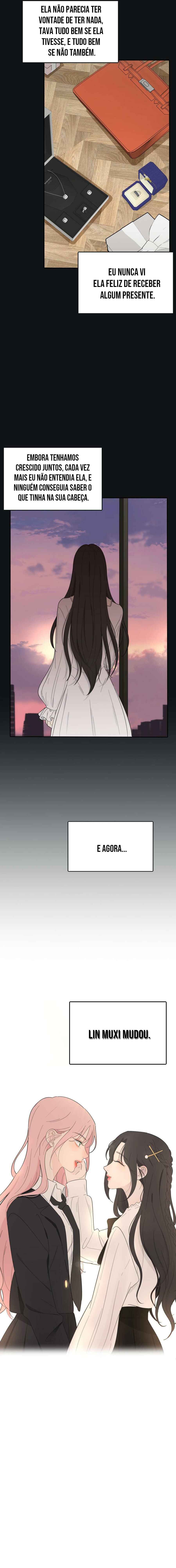 Rénjiān Bǎilǐ Jǐn capítulo 132 página 9