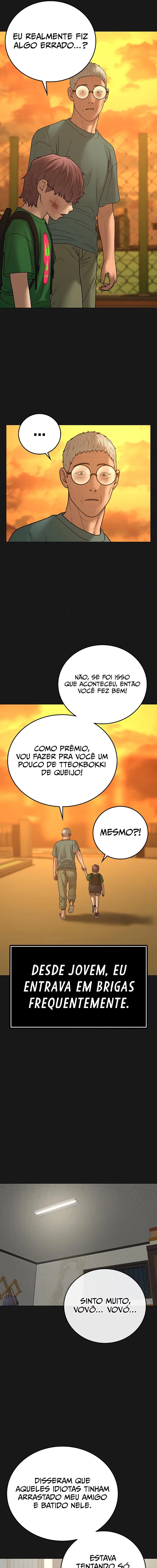 Missões na Vida Real capítulo 57 página 5
